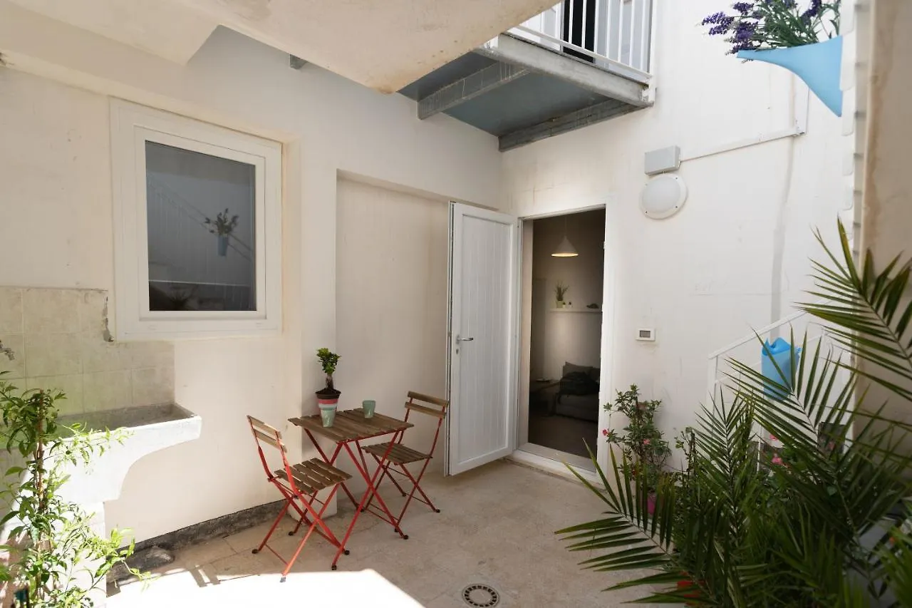 Hébergement de vacances Villa Venti Di Brucoli Italie