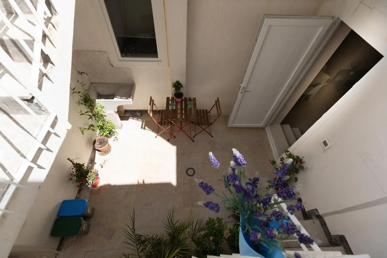 Villa Venti Di Brucoli