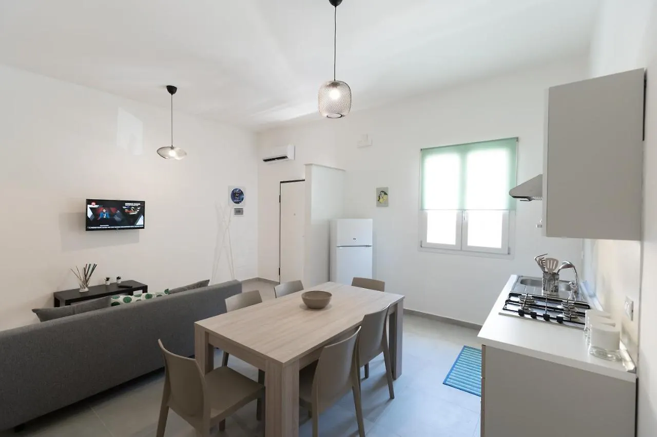 Villa Venti Di Brucoli Hébergement de vacances