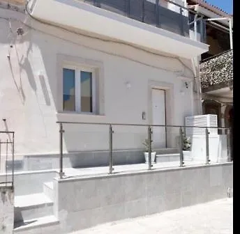 Villa Venti Di Brucoli