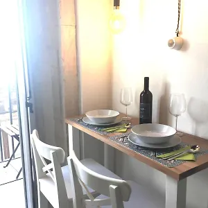 Appartement Le Casette Gargallo 2 - Ortigia, Syracuse