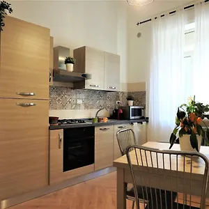 Appartement Casa Pinco, Syracuse