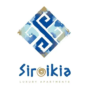 Appartement Siroikia Luxury, Syracuse