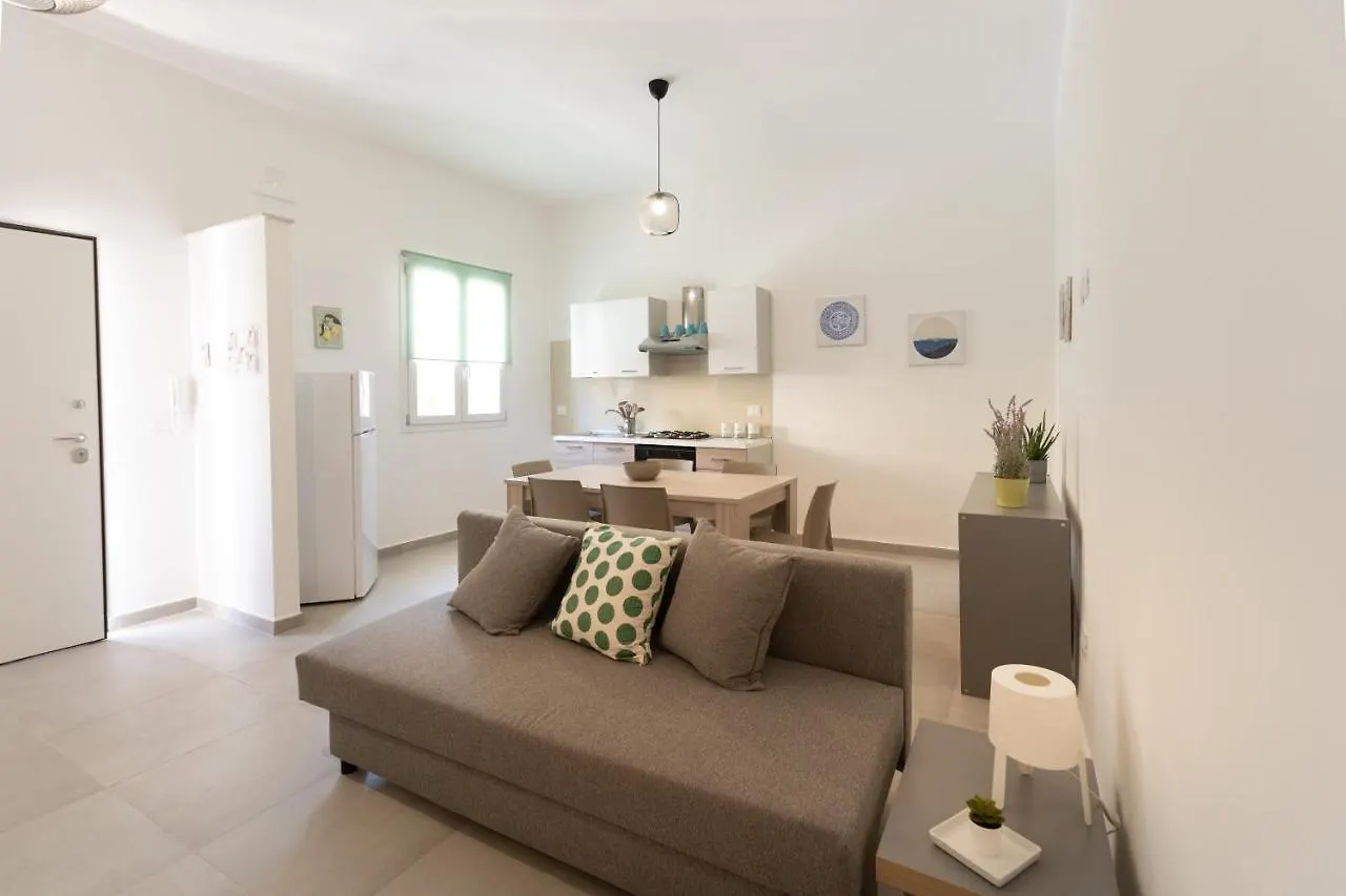 Venti Di Brucoli Villa 0*,