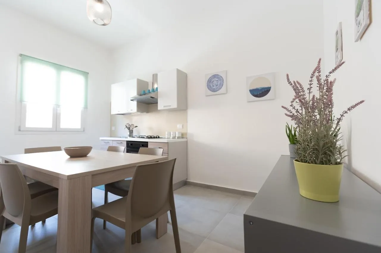 Venti Di Brucoli Villa Holiday home