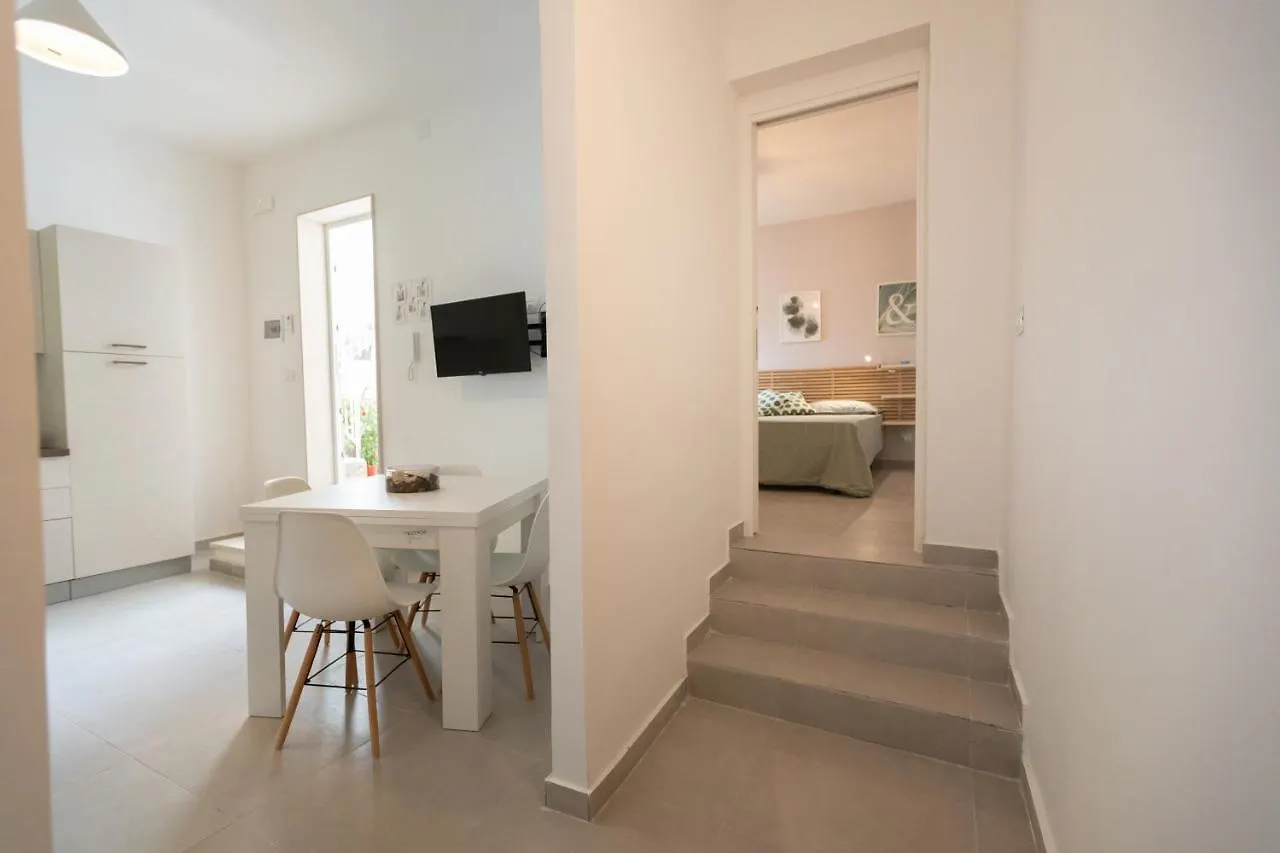 Venti Di Brucoli Villa