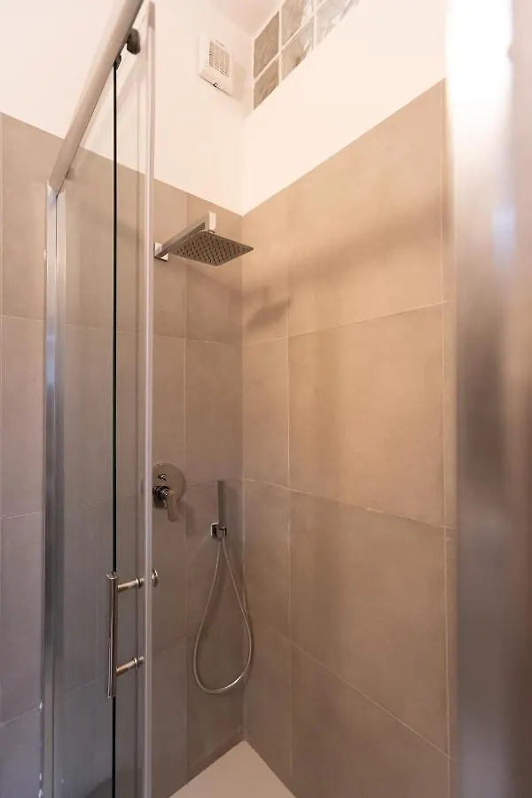Venti Di Brucoli Villa Holiday home