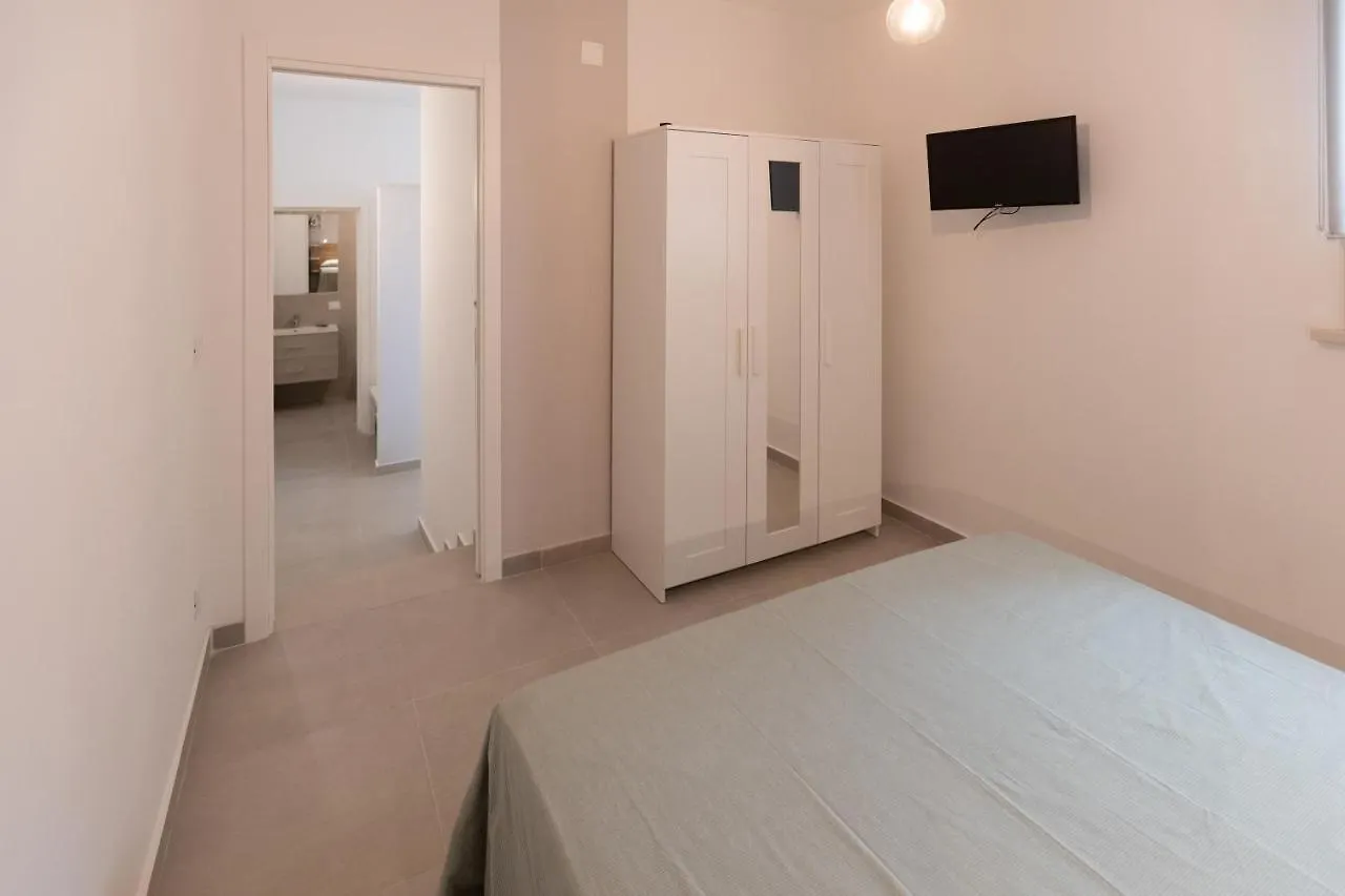 Venti Di Brucoli Villa 0*,  Italy
