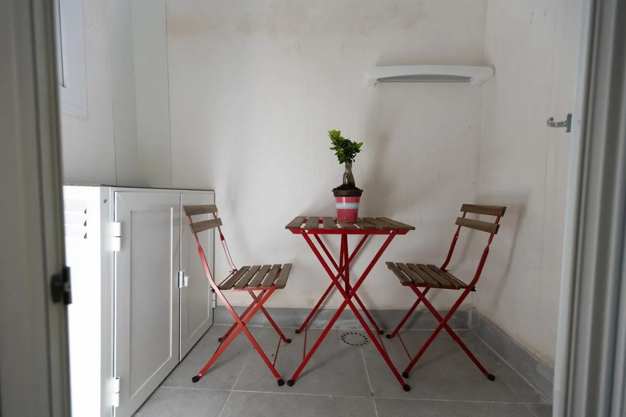 Venti Di Brucoli Villa Holiday home