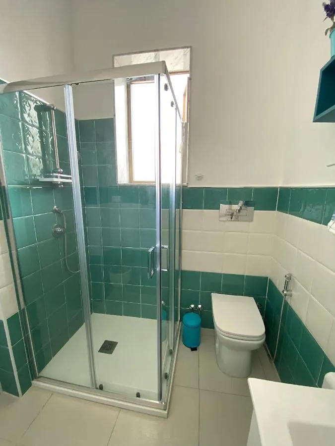 Nyaraló Venti Di Brucoli Villa