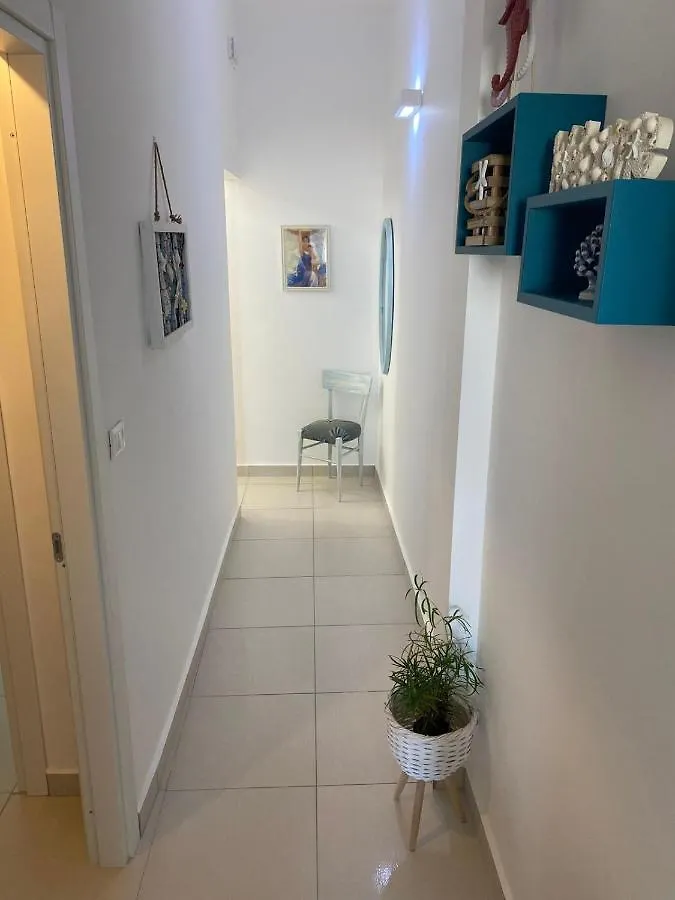 Venti Di Brucoli Villa Olaszország