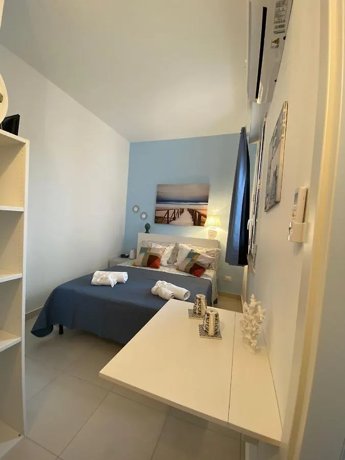 Venti Di Brucoli Villa