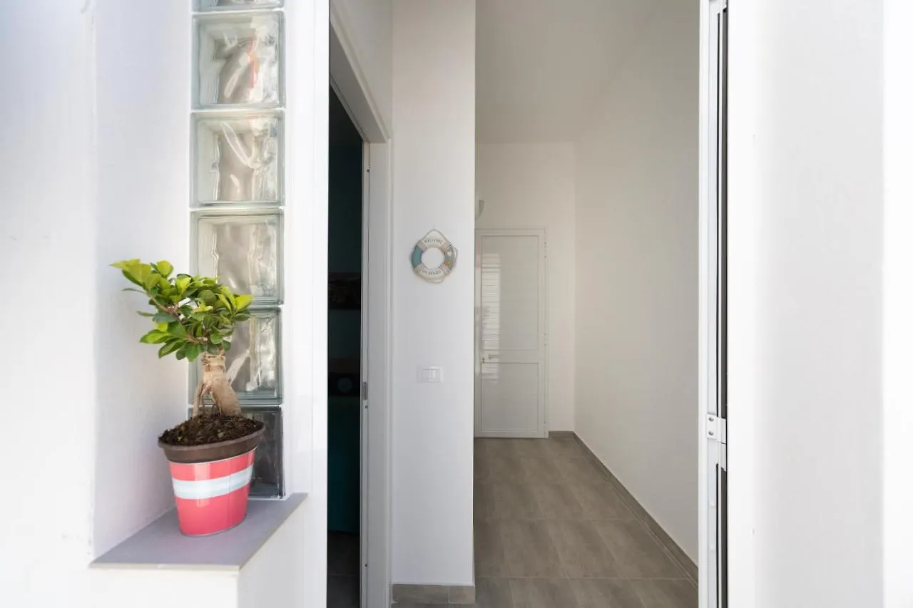 Holiday home Venti Di Brucoli Villa
